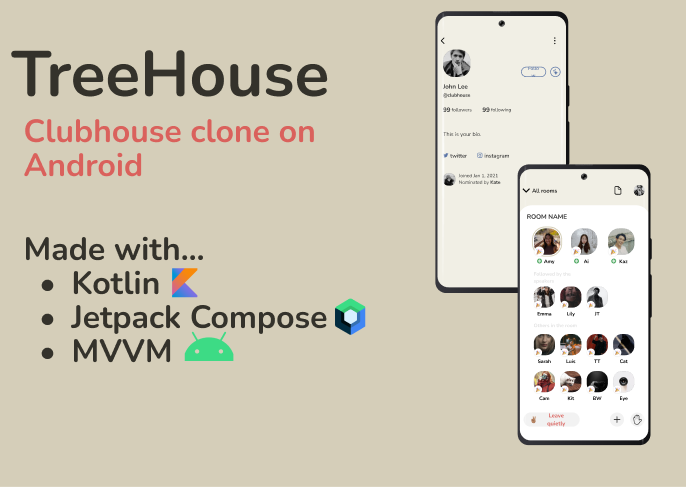 screenshot of To Do App showing a list of active and complete tasks